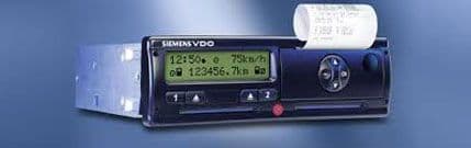 Počela puna primjena Zakona o tahografima Počela puna primjena Zakona o tahografima