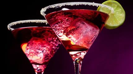 Napravite Hari Poter koktele Napravite Hari Poter koktele