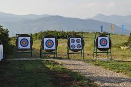 Sjutra otvoreno prvenstvo Crne Gore u streličarstvu Sjutra otvoreno prvenstvo Crne Gore u streličarstvu
