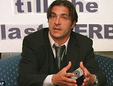 Petrović pomoćnik Dika Advokata? Petrović pomoćnik Dika Advokata?