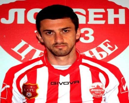 Simović potpisao za Budućnost Simović potpisao za Budućnost