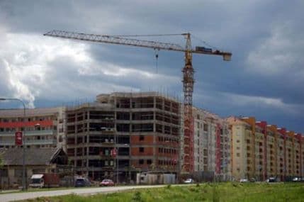 DN: Za stan potrebno štedjeti pola radnog vijeka DN: Za stan potrebno štedjeti pola radnog vijeka