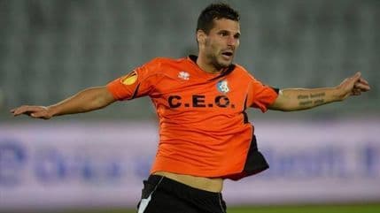 Adrović potpisao za Budućnost! Adrović potpisao za Budućnost!