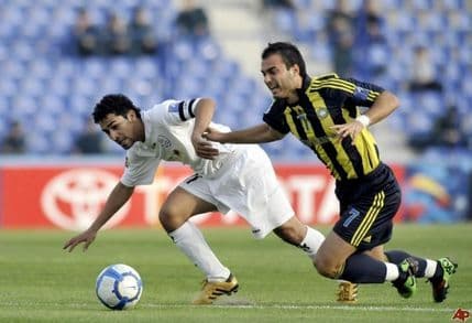 Budućnost želi Darka Markovića Budućnost želi Darka Markovića