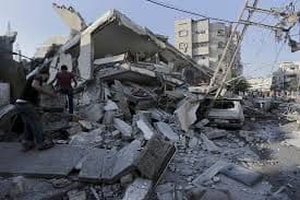 Izrael: Pola žrtava su borci Hamasa Izrael: Pola žrtava su borci Hamasa