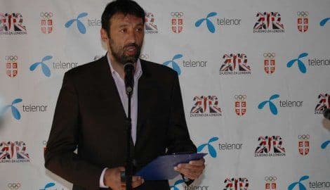 Divac operisan, van životne opasnosti Divac operisan, van životne opasnosti