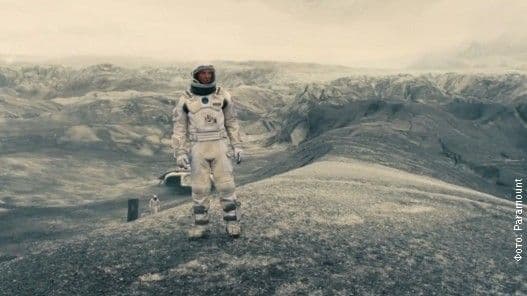 Nolanov "Interstellar": Čovječanstvo se seli na druge svjetove Nolanov "Interstellar": Čovječanstvo se seli na druge svjetove
