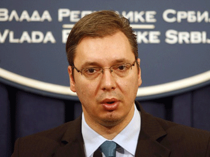 VUČIĆ: Stvorili smo temelje za budućnost VUČIĆ: Stvorili smo temelje za budućnost