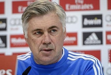 Anćeloti: Van Gal je pravi čovjek za Junajted Anćeloti: Van Gal je pravi čovjek za Junajted