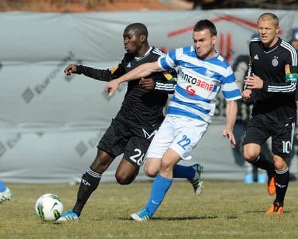 Budućnost dovela Hadžibulića, otišao Ćetkovića Budućnost dovela Hadžibulića, otišao Ćetkovića