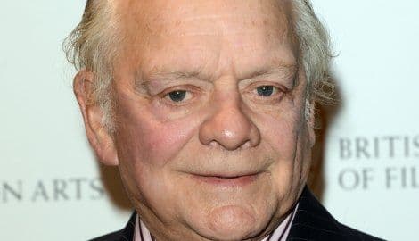 Dejvid Džejson: Još uvijek čuvam Del Bojeve džempere u ormanu Dejvid Džejson: Još uvijek čuvam Del Bojeve džempere u ormanu