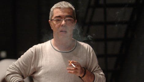 Jagoš MARKOVIĆ: Stvaram za taj gram duše Jagoš MARKOVIĆ: Stvaram za taj gram duše