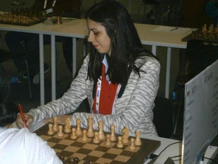 Drugo kolo šahovske Olimpijade nije donijelo dobre rezultate Drugo kolo šahovske Olimpijade nije donijelo dobre rezultate