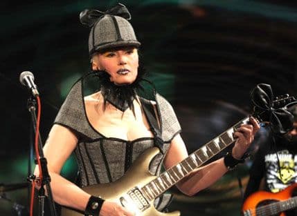 Slađana Milošević teško povrijeđena Slađana Milošević teško povrijeđena