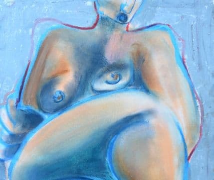 "Traganje za cjelinom" Mine Radović u Modernoj galeriji "Traganje za cjelinom" Mine Radović u Modernoj galeriji