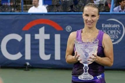 Kuznjecovoj titula poslije četiri godine Kuznjecovoj titula poslije četiri godine