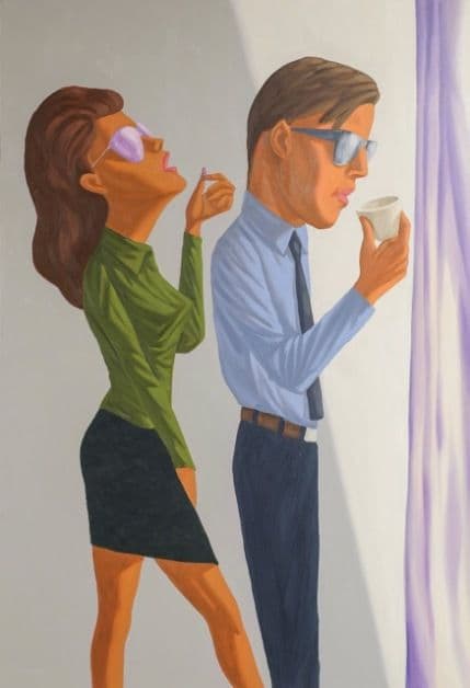 Izložba Romana Đuranovića otvara Galeriju „Artus“ Izložba Romana Đuranovića otvara Galeriju „Artus“