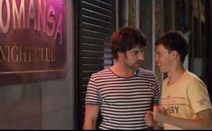 EKSKLUZIVNO: Novi trejler za Vukčevićeve „Dječake“ EKSKLUZIVNO: Novi trejler za Vukčevićeve „Dječake“