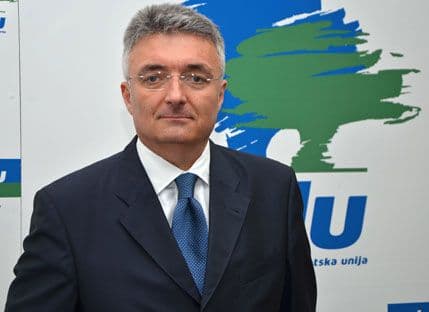 Novi izbori najbolje rješenje za izlazak iz pat pozicije Novi izbori najbolje rješenje za izlazak iz pat pozicije