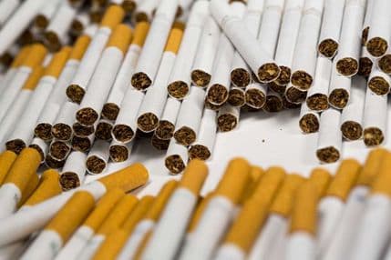 Zašto se žmuri na šverc cigareta? Zašto se žmuri na šverc cigareta?