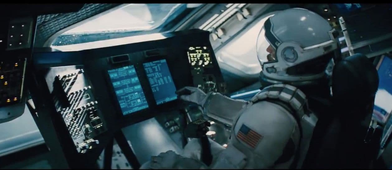 Premijera Nolanovog filma ‘’Interstellar’’ u Crnoj Gori 6. novembra Premijera Nolanovog filma ‘’Interstellar’’ u Crnoj Gori 6. novembra