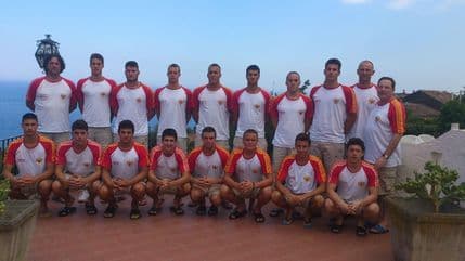 SP: Nova pobjeda Crne Gore SP: Nova pobjeda Crne Gore