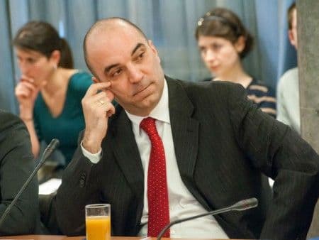 Kavarić uskoro sa upravom Jugopetrola Kavarić uskoro sa upravom Jugopetrola