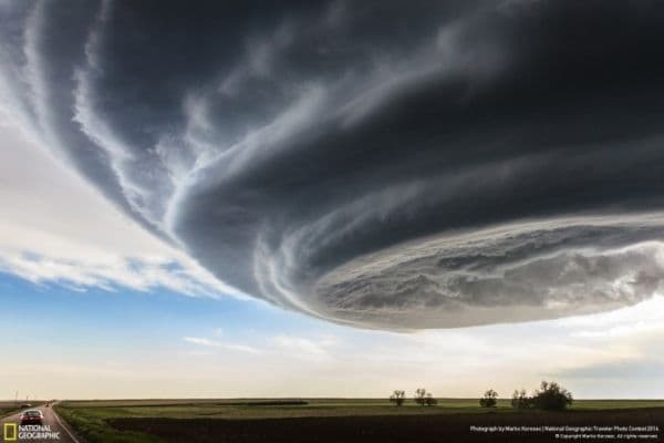 Slovenac pobjednik konkursa za naj foto Slovenac pobjednik konkursa za naj foto