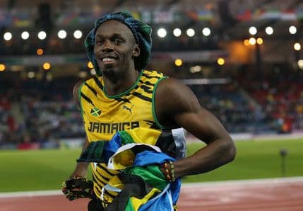 Nakon Igara Komonvelta Bolt se koncentriše na trke na 200 metara Nakon Igara Komonvelta Bolt se koncentriše na trke na 200 metara