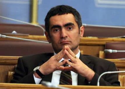 Damjanović napustio grupu za novi zakon o kocki Damjanović napustio grupu za novi zakon o kocki