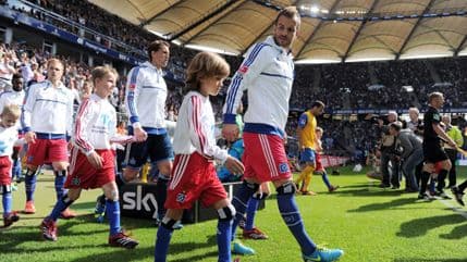 Navijač pozajmio 25 miliona eura Hamburgu za pojačanja Navijač pozajmio 25 miliona eura Hamburgu za pojačanja