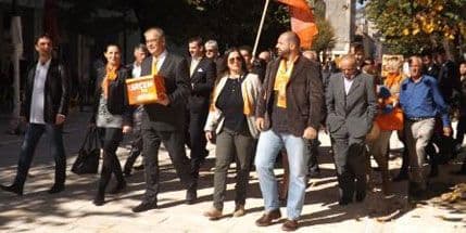 BABOVIĆ: Pajović ima punu podršku OO Pozitivne Cetinje BABOVIĆ: Pajović ima punu podršku OO Pozitivne Cetinje