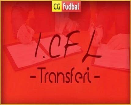 Svi transferi 1.CFL: Kako je ko „trgovao“ Svi transferi 1.CFL: Kako je ko „trgovao“