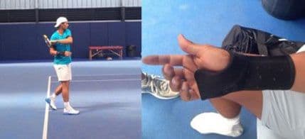 Rafa bi mogao da propusti i US Open? Rafa bi mogao da propusti i US Open?