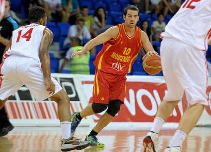 ROČESTI: Nijesmo izgubili na kvalitetu i pored odsustva važnih igrača ROČESTI: Nijesmo izgubili na kvalitetu i pored odsustva važnih igrača