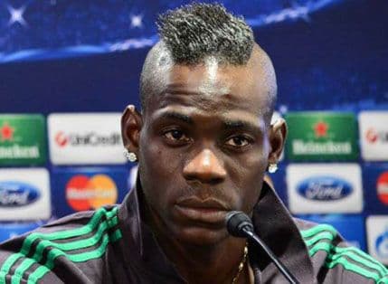 VIDEO: Zakucavanje Balotelija VIDEO: Zakucavanje Balotelija