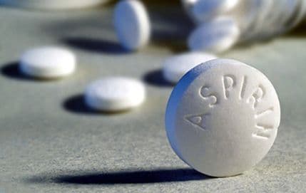 Aspirin smanjuje rizik od raka crijeva, želuca i jednjaka Aspirin smanjuje rizik od raka crijeva, želuca i jednjaka