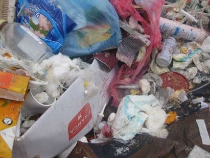 Deponija "Duboki do" nije dobila građevinsku dozvolu Deponija "Duboki do" nije dobila građevinsku dozvolu