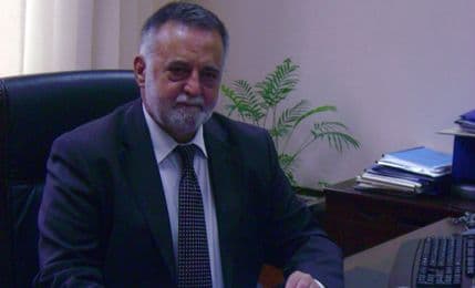 SIMOVIĆ: Uskoro deblokada računa Opštine Bar SIMOVIĆ: Uskoro deblokada računa Opštine Bar