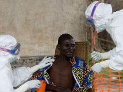 SZO: Od ebole do sada umrle 932 osobe SZO: Od ebole do sada umrle 932 osobe