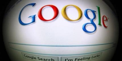 Google sa pretraživača briše tekstove hrvatskih medija Google sa pretraživača briše tekstove hrvatskih medija