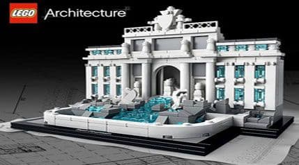 Lego lansirao kockice za odrasle Lego lansirao kockice za odrasle