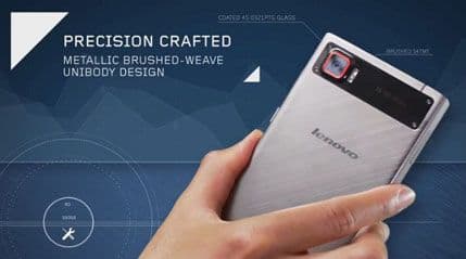 Lenovo najavio Vibe Z2 Pro Lenovo najavio Vibe Z2 Pro