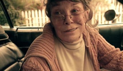 Umrla Merilin Barns, zvijezda horora "Teksaški masakr" Umrla Merilin Barns, zvijezda horora "Teksaški masakr"