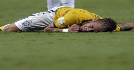 Neimar sanirao povredu sa Mundijala Neimar sanirao povredu sa Mundijala