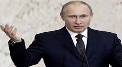 Putin zabranio uvoz poljoprivrednih proizvoda na godinu Putin zabranio uvoz poljoprivrednih proizvoda na godinu