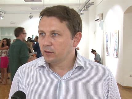 RAĐENOVIĆ: Sea Dance festival opravdao očekivanja (VIDEO) RAĐENOVIĆ: Sea Dance festival opravdao očekivanja (VIDEO)