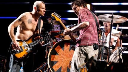 RHCP objavili prvi album prije tačno 30 godina RHCP objavili prvi album prije tačno 30 godina