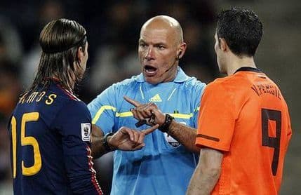 Hauard Veb se povlači Hauard Veb se povlači