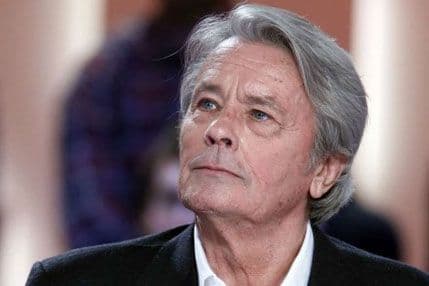 Alen Delon hitno operisan Alen Delon hitno operisan